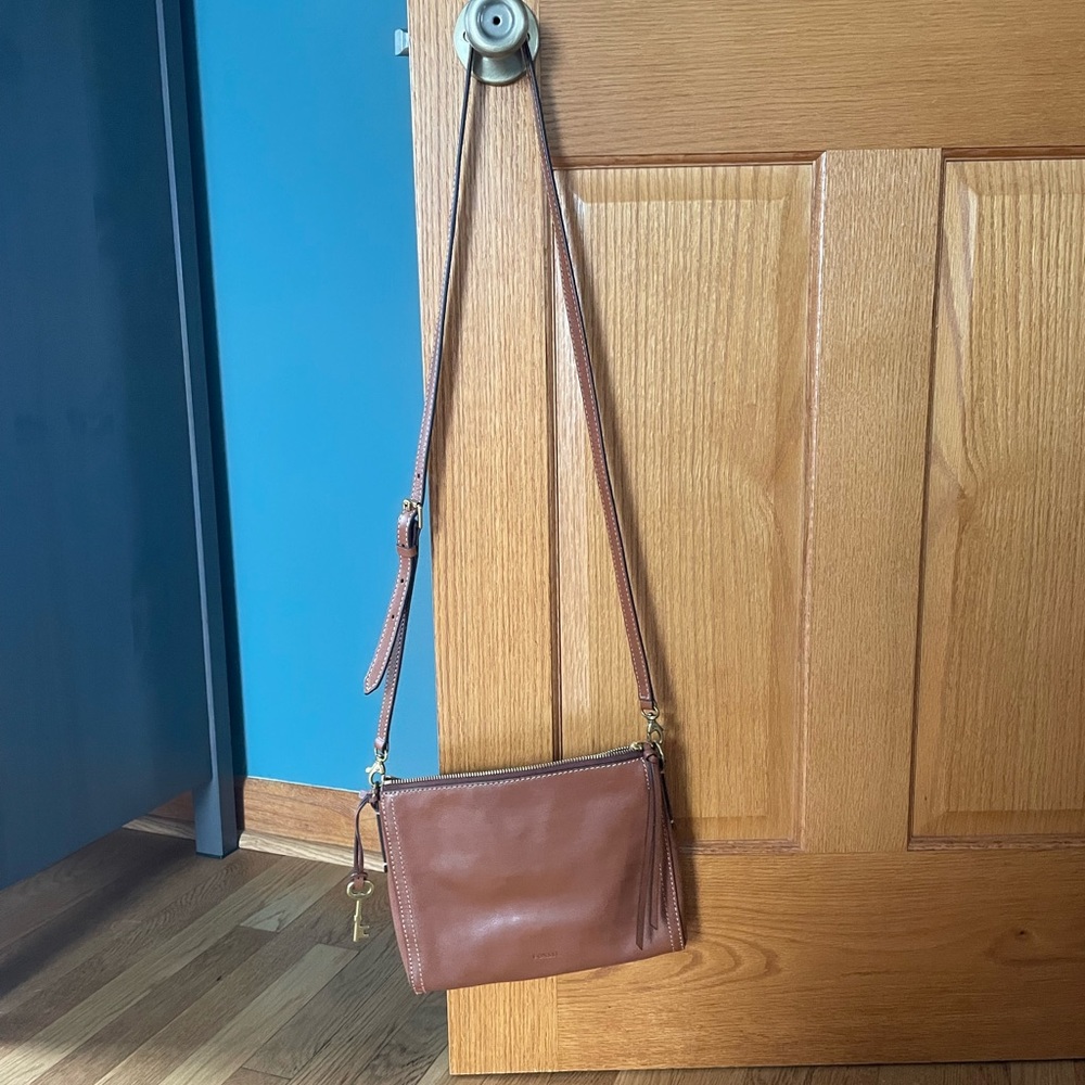 Fossil Crossbody Purse